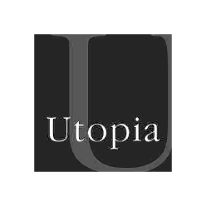 Utopia Furniture Logo